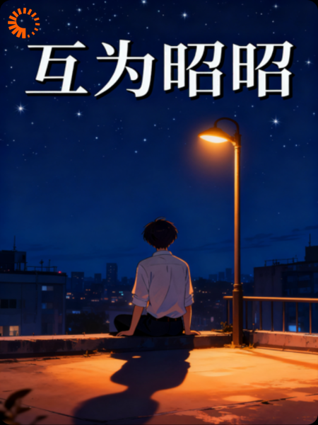 互为昭昭