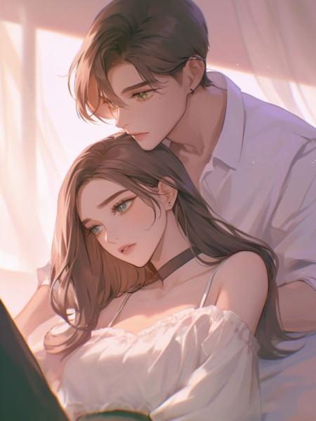 七年之爱，七个赌