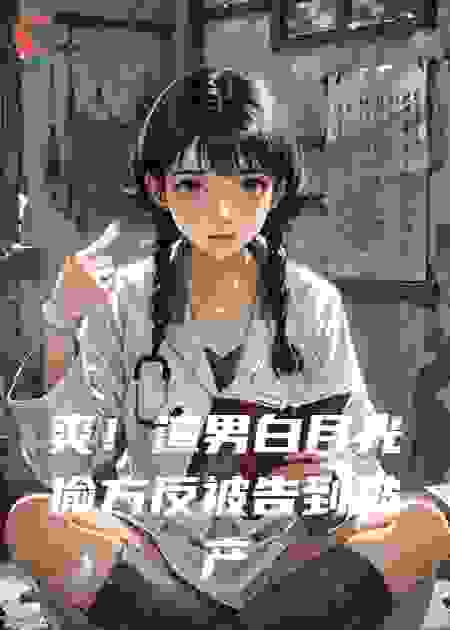 爽！渣男白月光偷方反被告到破产