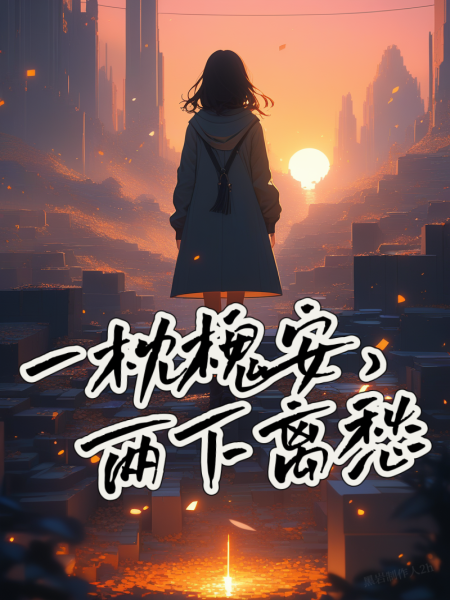 一枕槐安，两下离愁