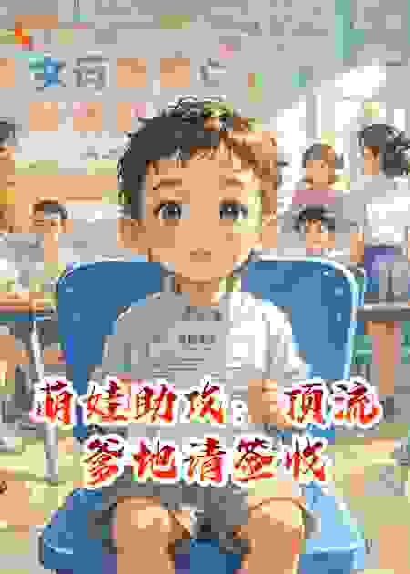 萌娃助攻：顶流爹地请签收