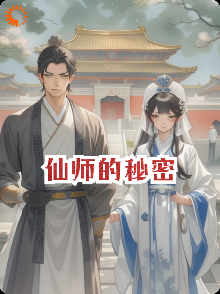 仙师的秘密