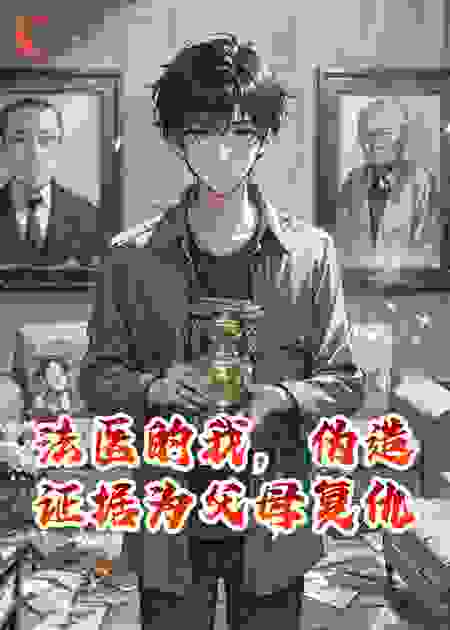 法医的我，伪造证据为父母复仇
