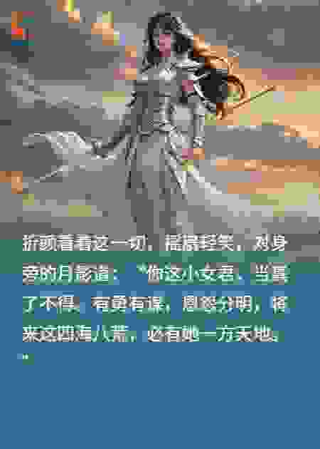 三生三世，烈士遗孤朔仪而非昭仁公主素锦