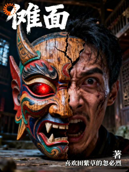 傩面1