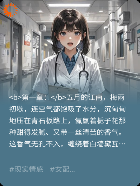 1998年·青梅染血