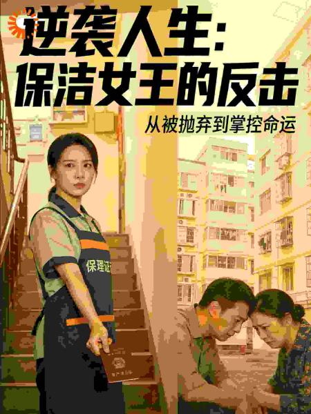 三个红本本，打脸前夫全家