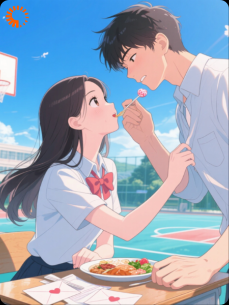 陆先生的三岁小尾巴