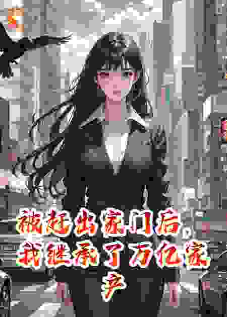 被赶出家门后，我继承了万亿家产
