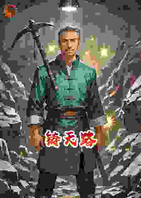 飞升之后：铸天路