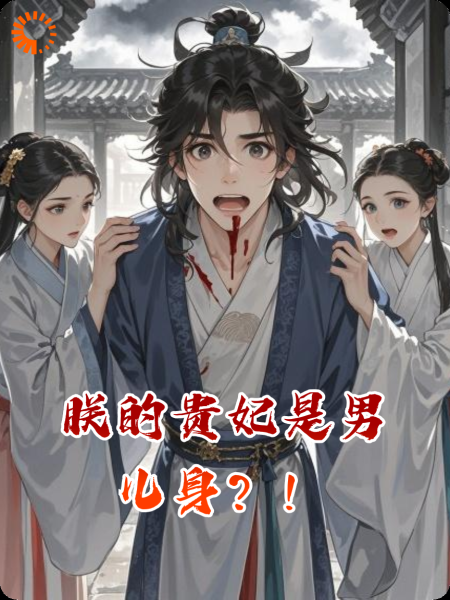 朕的贵妃是男儿身？！