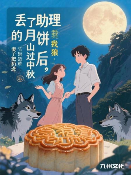 丢了助理的月饼后，妻子把我扔进狼山过中秋