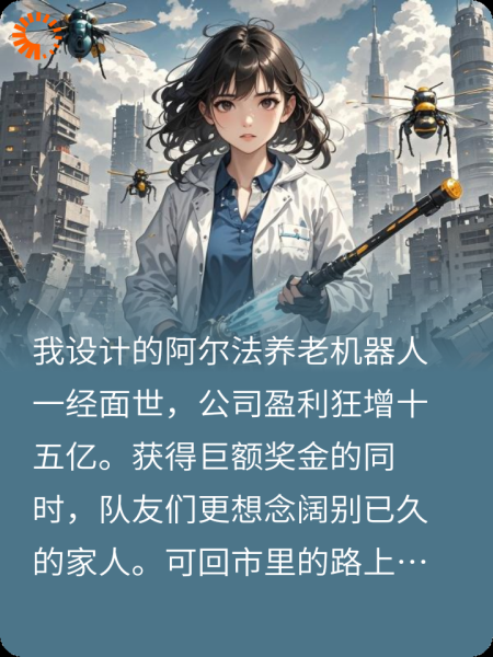 老公暗下黑手，我送已死的队友上月球