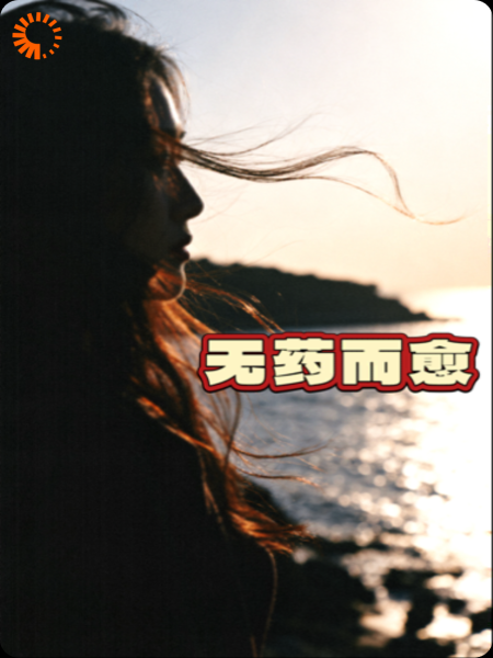 无药而愈~