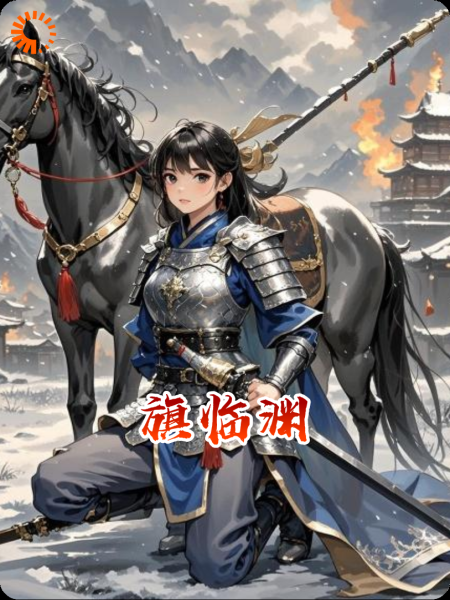 旗临渊