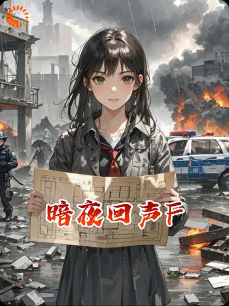 暗夜回声F