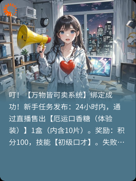 直播带货:我的客户全是通缉犯？!