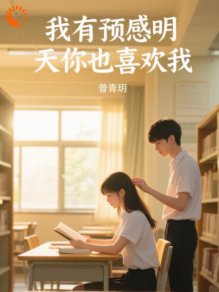 我有预感明天你也喜欢我