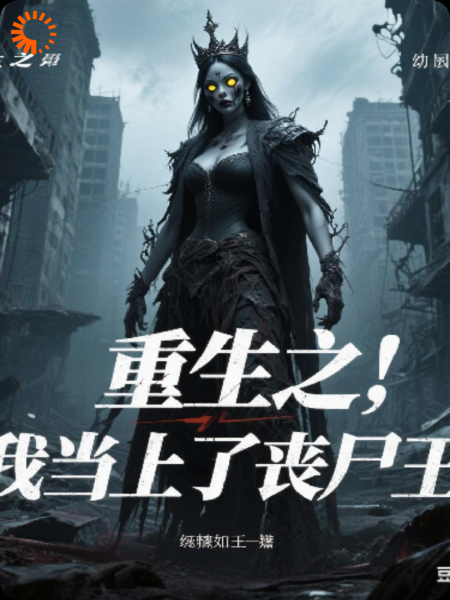 重生后，我当上了丧尸王