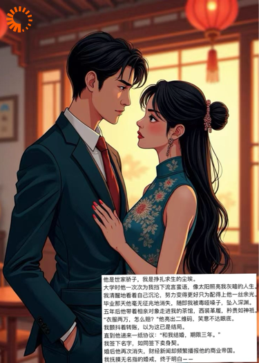 无言的沉沦