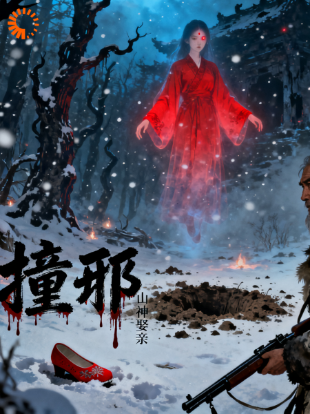 撞邪·山神娶亲