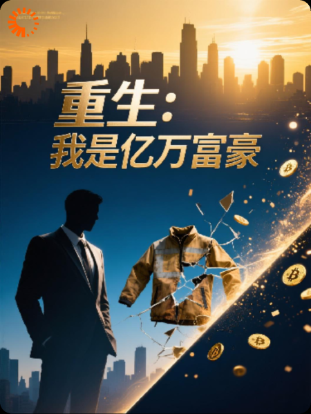 重生：我是亿万富豪