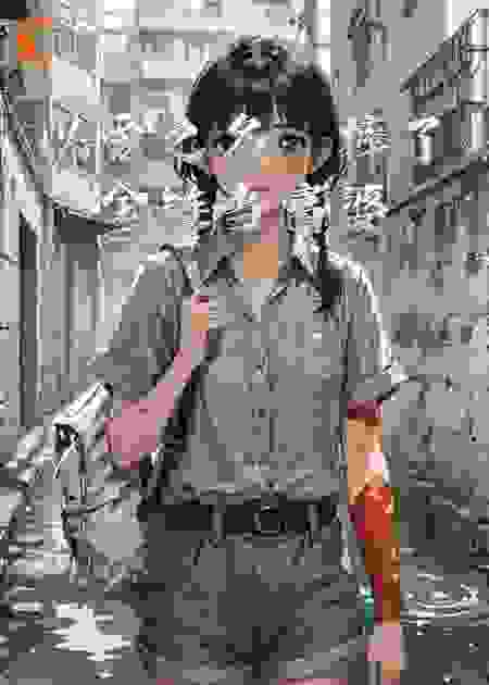 以爱之名：摔了金链当富婆