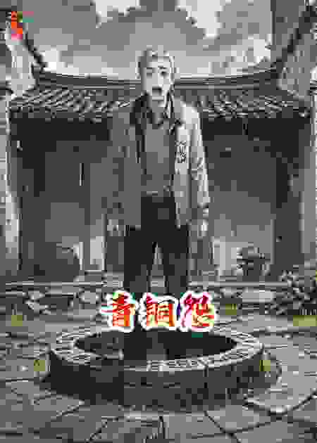 青铜怨