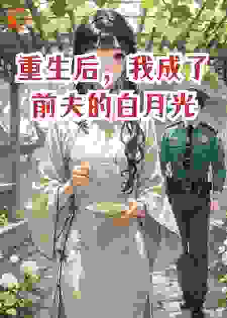 重生：我成了前夫的白月光