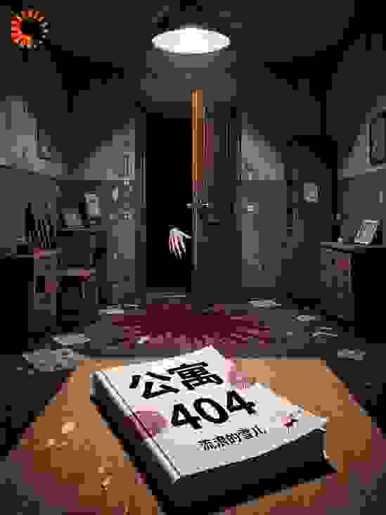 公寓404