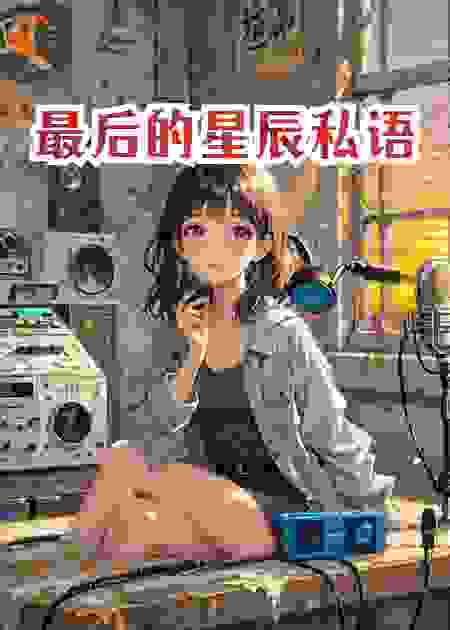 最后的星辰私语