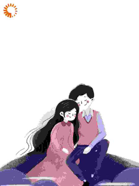 褪色的爱不如不要