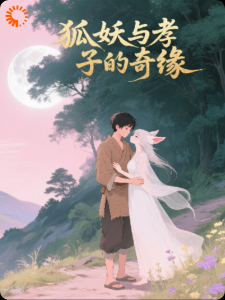 狐妖与孝子的奇缘