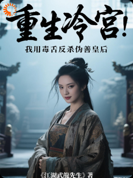 重生冷宫:我用毒舌反杀伪善皇后