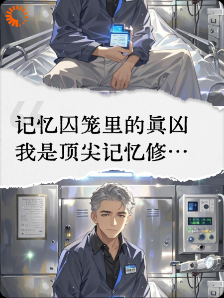 记忆囚笼里的真凶