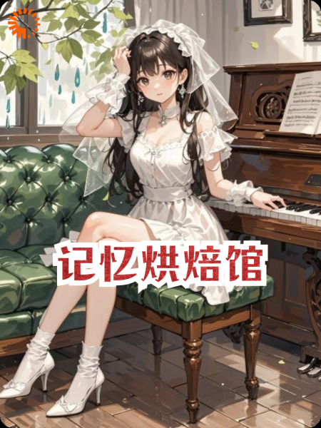 记忆烘焙馆