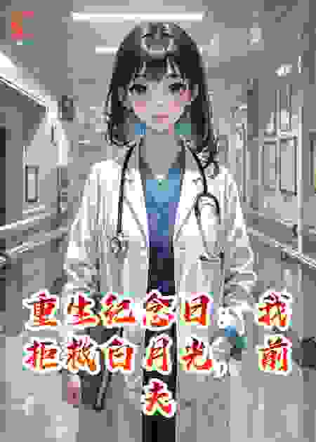 重生纪念日：我拒救白月光，前夫他悔不当初