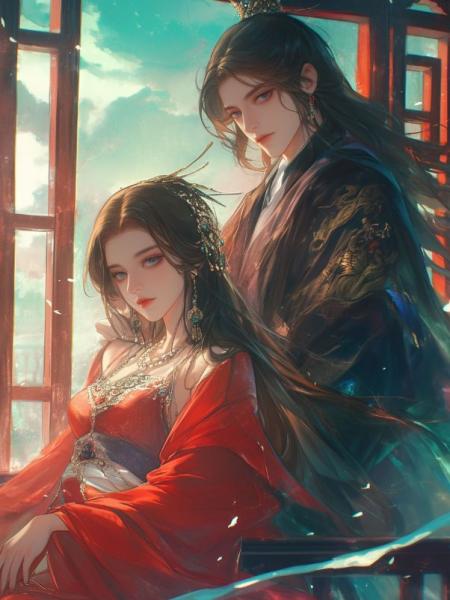 青锋三尺了尘缘