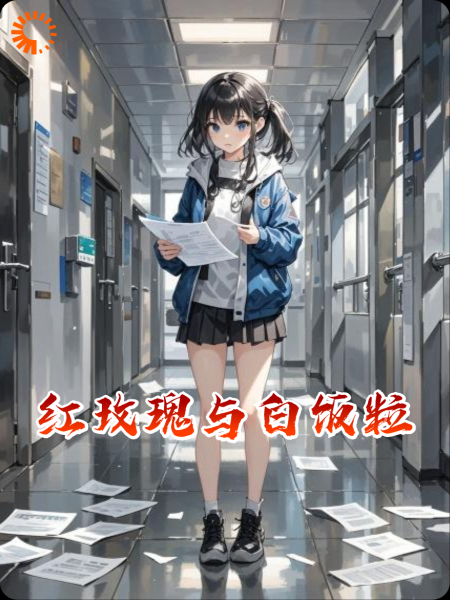 红玫瑰与白饭粒