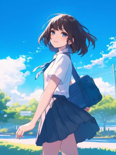 星光不负知意