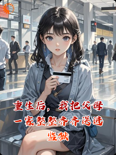 重生后，我把父母一家整整齐齐送进监狱