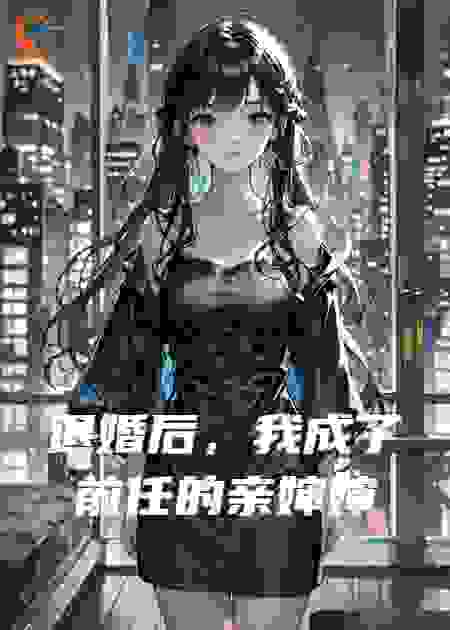 退婚后，我成了前任的亲婶婶