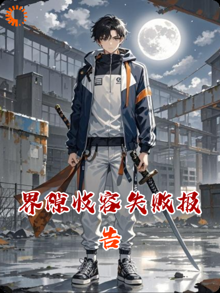 界隙收容失败报告
