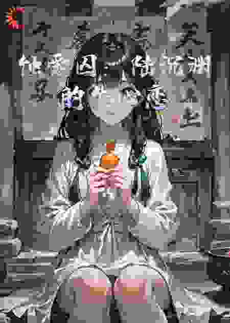 蚀爱囚：陆沉渊的失心恋